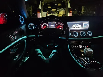 w213엠비언트 e클래스엠비언트 e220송풍구엠비언트 e220전동부메스터 w213전동부메스터 출장시공 벤츠엠비언트 출장엠비언트 e450엠비언트 / 부천, 수도권 출장