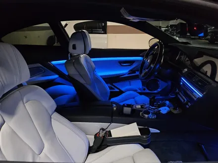 m6엠비언트 bmwm6엠비언트 640d엠비언트 출장엠비언트 출장시공 dmx출장엠비언트 dmx무빙엠비언트 그란쿠페엠비언트 f06엠비언트 f12엠비언트 f13엠비언트 6시리즈엠비언트 / 부천, 수도권 출장