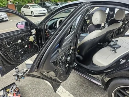 c63엠비언트 w205엠비언트 c클래스엠비언트 벤츠w205광량업 벤츠엠비언트광량업 3색엠비언트광량업 출장엠비언트 출장시공엠비언트 / 부천, 수도권 출장