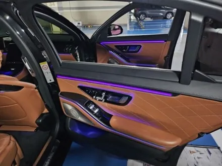 s450액티브엠비언트 엑티브엠비언트 출장시공엠비언트 w223액티브엠비언트 w223피아노몰딩 피아노트림 4D전동부메스터 출장엠비언트 w223엠비언트 / 부천, 수도권 출장