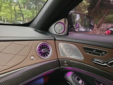 w222s클래스송풍구엠비언트45만원 s560송풍구엠비언트 s350엠비언트 s400엠비언트 벤츠송풍구엠비언트 출장엠비언트 출장시공 4D 3D 전동부메스터 / 부천, 수도권 출장