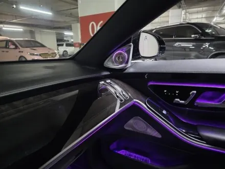 w223전동부메스터 s클래스4D전동부메스터 출장엠비언트 s클래스액티브엠비언트 w223미드스피커엠비언트 숏바디엠비언트 롱바디엠비언트  s350전동부메스터 s580전동부메스터 / 부천, 수도권 출장