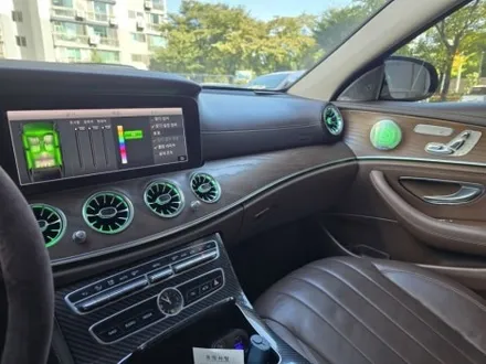 w213송풍구엠비언트 벤츠미드스피커엠비언트 e300엠비언트 e350엠비언트 출장엠비언트 e클래스송풍구엠비언트 4D전동부메스터 / 부천, 수도권 출장