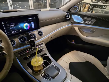 인천 동춘동 벤츠엠비언트 cls450미드스피커엠비언트 cls 4D전동부메스터 c257엠비언트 출장엠비언트 / 부천, 수도권 출장
