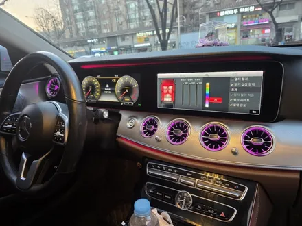 강남벤츠송풍구엠비언트 w213 e300 e클래스 터빈송풍구엠비언트 출장시공 엠비언트 출장 / 부천, 수도권 출장