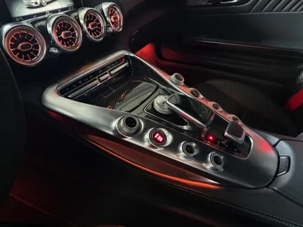 벤츠 amg gts 송풍구엠비언트 RGB 무빙엠비언트 출장시공 엠비언트출장전문 / 부천, 수도권 출장