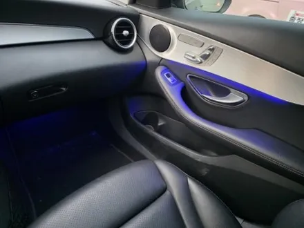 w205 c클래스 3색엠비언트 64색 광량업그레이드 출장엠비언트 / 부천, 수도권 출장