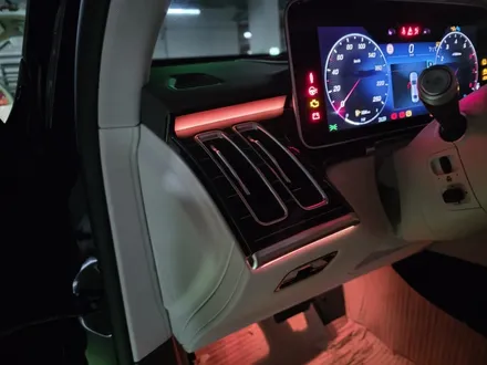 출장엠비언트 w223 s580 s500 s450 s클래스 롱바디 숏바디 액티브엠비언트 피아노라커트림 4D전동부메스터 / 부천, 수도권 출장