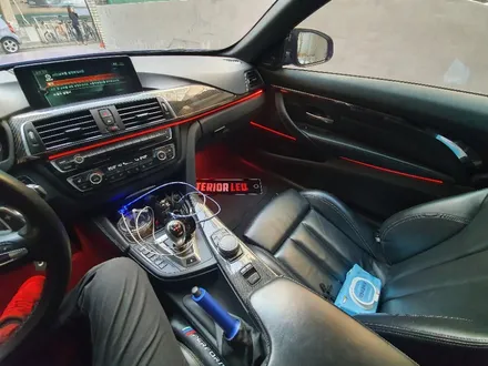 출장 <서울,경기,인천> BMW M4 엠비언트,풋등 / 부천, 수도권 출장