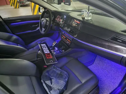 BMW528엠비언트 320엠비언트 428엠비언트 순정연동 과속연동 RGB DMX아크릴 비노출 엠비언트 순정연동 과속연동 출장시공엠비언트 수도권출장시공엠비언트 / 부천, 수도권 출장