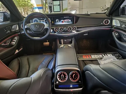 벤츠엠비언트 벤츠송풍구 벤풍구 s350송풍구 s300송풍구 s400송풍구 s클엠비언트 알리송풍구 해외송풍구 벤츠송풍구공임시공 엠비언트공임시공 / 부천, 수도권 출장