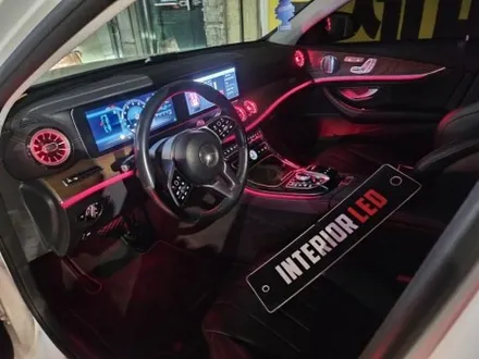 벤츠송풍구 e220 송풍구공임 엠비언트공임 출장엠비언트 interiorled e300 4d부메스터 e400  w213 w205 w222 송풍구엠비언트 벤츠엠비언트 e43 e350 / 부천, 수도권 출장