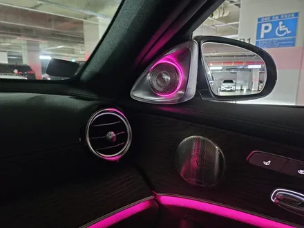w213엠비언트 w222엠비언트 w205엠비언트 x253엠비언트 송풍구엠비언트 전동부메스터 벤츠출장시공 출장엠비언트 4d부메스터 interiorled 송풍구공임 알리공임 직구공임 / 부천, 수도권 출장
