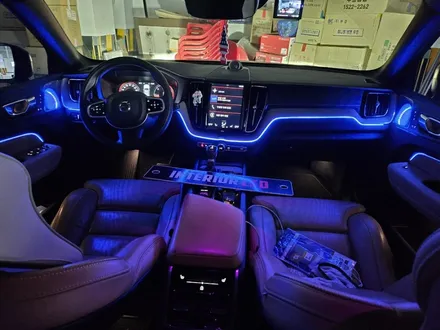 볼보엠비언트 볼보풋등 볼보스피커엠비언트 xc60엠비언트 xc90엠비언트 xc40엠비언트 볼보무빙엠비언트 dmx볼보 dmxxc60 출장시공 출장엠비언트 볼보튜닝 볼보풋등 / 부천, 수도권 출장