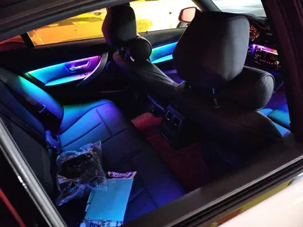 bmw엠비언트 3시리즈엠비언트 320엠비언트 328엠비언트 4시리즈엠비언트 420엠비언트 428엠비언트 출장시공 dmxbmw dmx무빙엠언트 / 부천, 수도권 출장