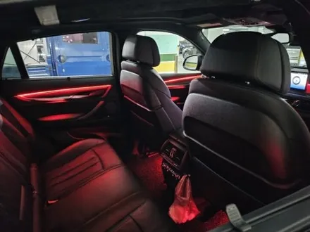 bmwx6엠비언트 알리엠비언트 엠비언트공임 알리공임 bmw무빙엠비언트 x6무빙엠비언트 출장엠비언트 공임시공출장시공 / 부천, 수도권 출장