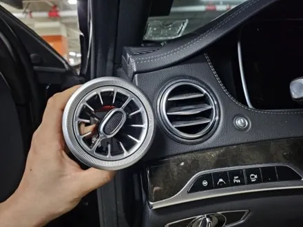 s350송풍구엠비언트 벤츠송풍구엠비언트 w222송풍구엠비언트 s클래스송풍구엠비언트 출장엠비언트 출장시공 벤츠4D전동부메스터 / 부천, 수도권 출장