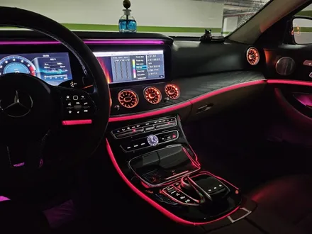 w213송풍구엠비언트 e350송풍구엠비언트 e220송풍구엠비언트 e클래스송풍구엠비언트 벤츠송풍구엠비언트 출장시공엠비언트 출장엠비언트 / 부천, 수도권 출장