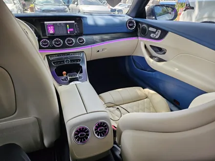 w238엠비언트 e클래스쿠페엠비언트 e220d엠비언트 벤츠무빙엠비언트 e클래스무빙엠비언트 액티브엠비언트 벤츠쿠페엠비언트 출장시공 엠비언트 출장엠비언트 / 부천, 수도권 출장