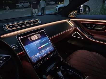 w223숏바디엠비언트 s580엠비언트 s450엠비언트 w223송풍구엠비언트 w223전동부메스터 w223액티브엠비언트 w223피아노트림 w223미드스피커엠비언트 블랙에디션엠비언트 / 부천, 수도권 출장