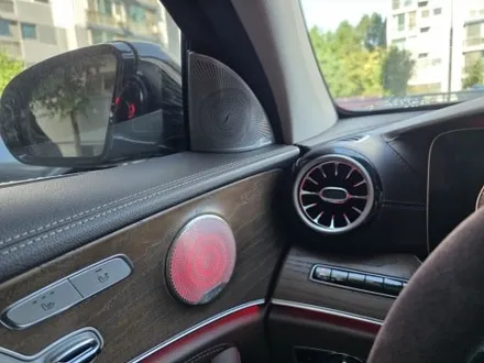 w213송풍구엠비언트 벤츠미드스피커엠비언트 e300엠비언트 e350엠비언트 출장엠비언트 e클래스송풍구엠비언트 4D전동부메스터 / 부천, 수도권 출장