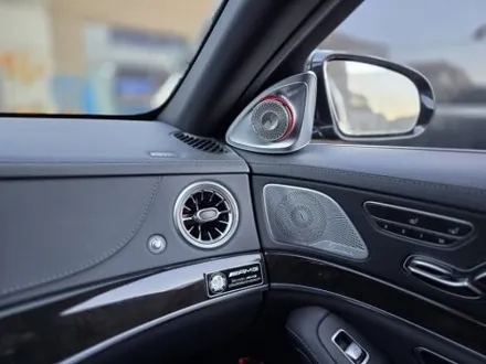 w222 s클래스 s63amg 송풍구엠비언트 4D전동부메스터 출장엠비언트 / 부천, 수도권 출장