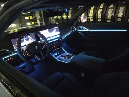 2026 bmw 420i 쿠페 컨버터블 실내엠비언트 무빙버전 출장시공 / 부천, 수도권 출장