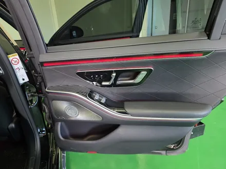 천안벤츠s클래스엠비언트 s450 s500액티브엠비언트 피아노라커트림 출장시공 동시시공환영 / 부천, 수도권 출장