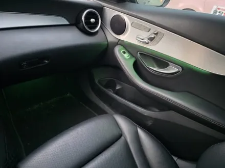 w205 c클래스 3색엠비언트 64색 광량업그레이드 출장엠비언트 / 부천, 수도권 출장