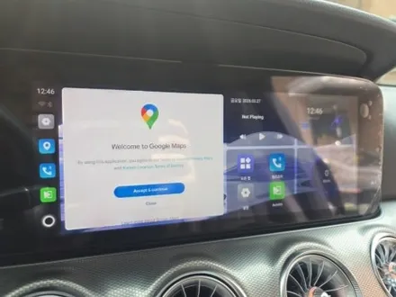 벤츠 w213 e클래스 e300 엠비언트 출장시공 에어터치 카링킷 신형미드스피커엠비언트 eqs송풍구엠비언트 4D전동트위터 / 부천, 수도권 출장
