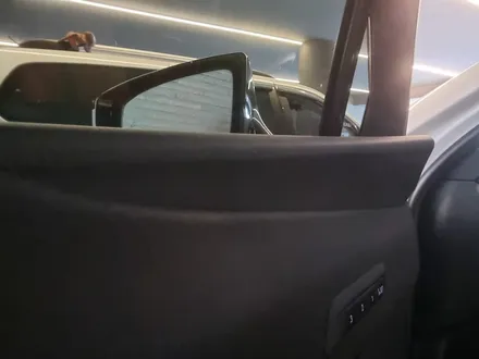 렉서스 ux250h f타입 스포츠 출장엠비언트라이트 DMX비노출아크릴매립식엠비언트 서울경기인천출장엠비언트시공 / 부천, 수도권 출장