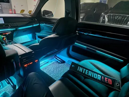 출장엠비언트 / 수도권무료출장 / 국산,수입 / 카드할부당일야간 / BMW740li,740d,740li,7시리즈 아크릴반매립비노출엠비언트 출장시공 010-6454-7974 / 부천, 수도권 출장