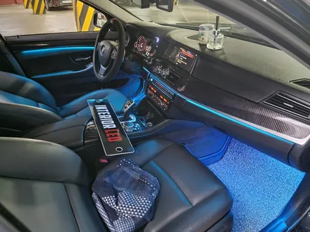 BMW528엠비언트 320엠비언트 428엠비언트 순정연동 과속연동 RGB DMX아크릴 비노출 엠비언트 순정연동 과속연동 출장시공엠비언트 수도권출장시공엠비언트 / 부천, 수도권 출장