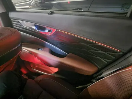 더k9엠비언트 k9엠비언트 k9순정연동 과속연동 RGB DMX아크릴 비노출 엠비언트 순정연동 과속연동 출장시공엠비언트 수도권출장시공엠비언트 / 부천, 수도권 출장