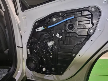 투싼엠비언트 nx4엠비언트 nx4순정연동 nx4과속연동 DMX아크릴 비노출 엠비언트 순정연동 과속연동 출장시공엠비언트 수도권출장시공엠비언트 / 부천, 수도권 출장