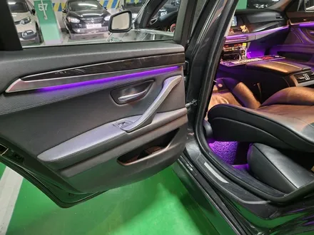 BMW520d엠비언트 f10엠비언트 320d엠비언트 순정연동 과속연동 RGB DMX아크릴 비노출 엠비언트 순정연동 과속연동 출장시공엠비언트 수도권출장시공엠비언트 / 부천, 수도권 출장