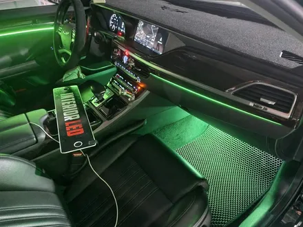 제네시스엠비언트 에쿠스엠비언트 eq900엠비언트 순정연동 과속연동 RGB DMX아크릴 비노출 엠비언트 순정연동 과속연동 출장시공엠비언트 수도권출장시공엠비언트 / 부천, 수도권 출장