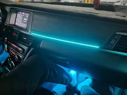 올뉴k5엠비언트 벤풍구 2세대k5엠비언트 더뉴k5엠비언트 순정연동 과속연동 RGB DMX아크릴 비노출 엠비언트 순정연동 과속연동 출장시공엠비언트 수도권출장시공엠비언트 / 부천, 수도권 출장