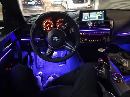 bmw엠비언트 m2엠비언트 쿠페엠비언트 엠비언트라이트 bmw선루프 선루프엠비언트 스피커엠비언트 아크릴엠비언트 dmx엠비언트 dmx출장 dmx부천 풋등 / 부천, 수도권 출장