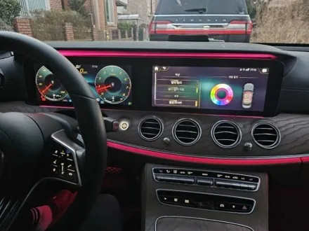 페이스리프트벤츠 e220d e200d e카브리올레 e300엠비언트 e220엠비언트 e250엠비 e클래스엠비언트 w213엠비언트 interiorled 부메스터 출장엠비언트부천엠비언트 / 부천, 수도권 출장