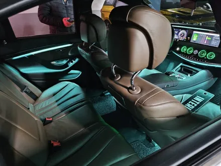 선글라스등엠비언트 선글라스등부메스터 송풍구엠비언트 s350엠비언트 벤츠엠비언트 벤츠부메스터 벤츠무빙엠비언트 dmx벤츠 벤츠액티브엠비언트 interiorled / 부천, 수도권 출장