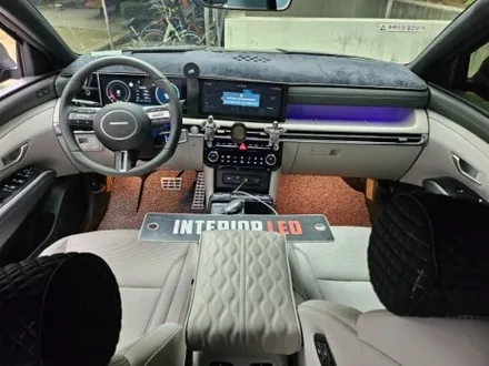 2024투싼엠비언트 페리투싼엠비언트 nx4엠비언트 nx4풋등 투싼풋등 풋등엠비언트 출장엠비언트 엠비언트 순정연동엠비언트 / 부천, 수도권 출장