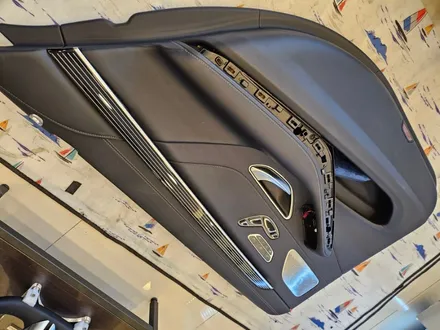 w222피아노 s클래스피아노 벤츠피아노 w222송풍구 w222전동부메스터 s500엠비언트 s450엠비언트 w222엠비언트 출장시공 출장엠비언트 피아노트림 / 부천, 수도권 출장