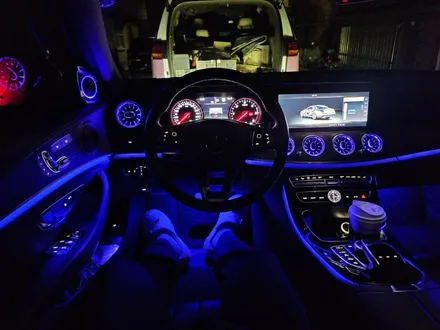 w213엠비언트 e클래스엠비언트 e220송풍구엠비언트 e220전동부메스터 w213전동부메스터 출장시공 벤츠엠비언트 출장엠비언트 e450엠비언트 / 부천, 수도권 출장