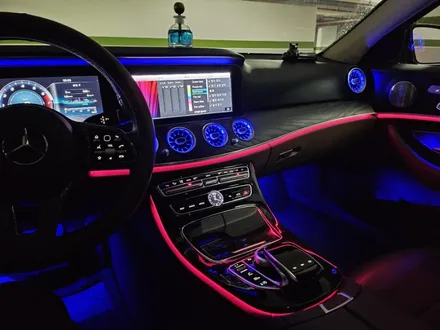 w213송풍구엠비언트 e350송풍구엠비언트 e220송풍구엠비언트 e클래스송풍구엠비언트 벤츠송풍구엠비언트 출장시공엠비언트 출장엠비언트 / 부천, 수도권 출장