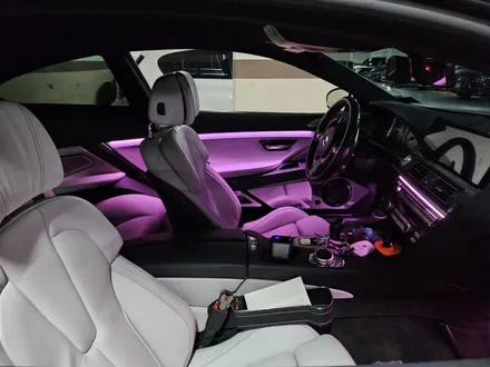 m6엠비언트 bmwm6엠비언트 640d엠비언트 출장엠비언트 출장시공 dmx출장엠비언트 dmx무빙엠비언트 그란쿠페엠비언트 f06엠비언트 f12엠비언트 f13엠비언트 6시리즈엠비언트 / 부천, 수도권 출장