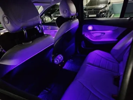 c63엠비언트 w205엠비언트 c클래스엠비언트 벤츠w205광량업 벤츠엠비언트광량업 3색엠비언트광량업 출장엠비언트 출장시공엠비언트 / 부천, 수도권 출장
