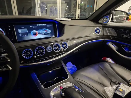 w222잠자리핸들 벤츠잠자리핸들 s클래스송풍구엠비언트 w2224D전동부메스터 s350전동부메스터 w222전동부메스터 출장엠비언트 인천탑스카 / 부천, 수도권 출장