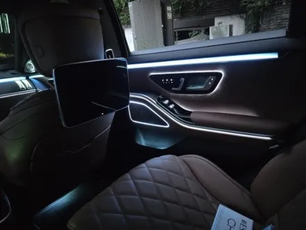 w223숏바디엠비언트 s580엠비언트 s450엠비언트 w223송풍구엠비언트 w223전동부메스터 w223액티브엠비언트 w223피아노트림 w223미드스피커엠비언트 블랙에디션엠비언트 / 부천, 수도권 출장