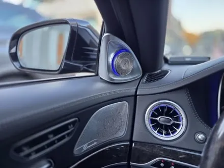 w222 s클래스 s63amg 송풍구엠비언트 4D전동부메스터 출장엠비언트 / 부천, 수도권 출장